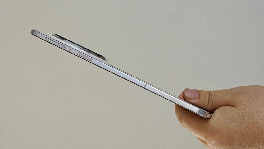 Smartphone gập mỏng nhất thế giới Oppo Find N5 sẽ ra mắt vào ngày 20/2