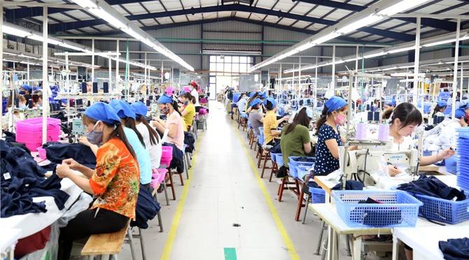 Vĩnh Phúc: Tự tin bứt phá với mục tiêu tăng trưởng bền vững năm 2025