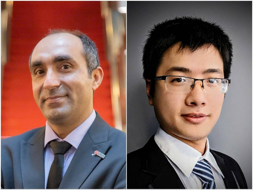 Vòng xoáy thuế quan Mỹ-Trung: Cơ hội và thách thức cho Việt Nam