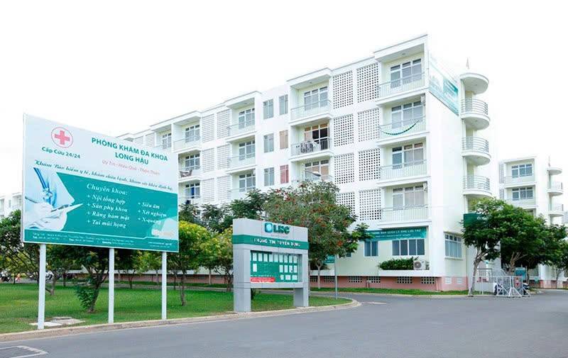 đến năm 2030, tỉnh Long An phải hoàn thành 78.375 căn nhà ở xã hội.