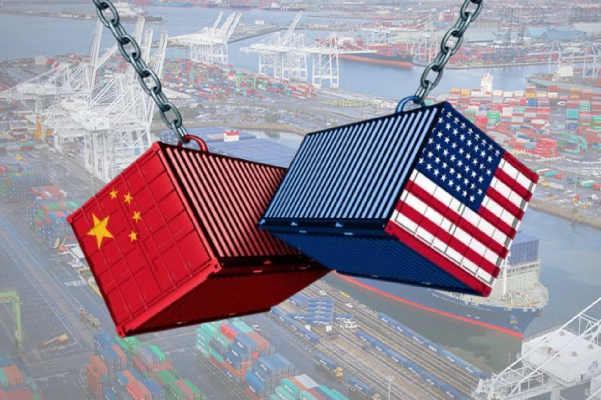 Dự báo cuộc chiến thương mại toàn cầu trong năm 2025: Bối cảnh, diễn biến và ảnh hưởng đến Việt Nam trong lĩnh vực phòng vệ thương mại Dự báo cuộc chiến thương mại toàn cầu trong năm 2025: Bối cảnh, diễn biến và ảnh hưởng đến Việt Nam trong lĩnh vực phòng vệ thương mại