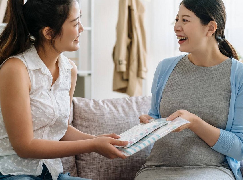 Đề nghị miễn thuế đối với thu nhập từ thừa kế, quà tặng