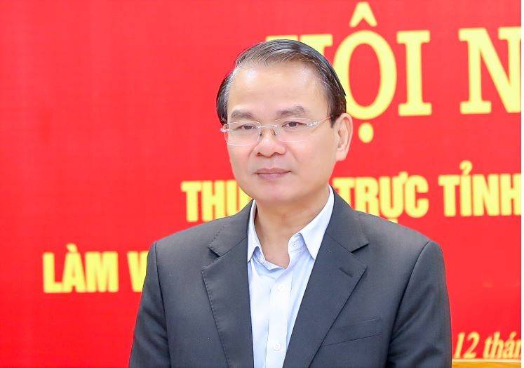 Thúc đẩy Tam Đảo trở thành Trung tâm Du lịch tỉnh Vĩnh Phúc