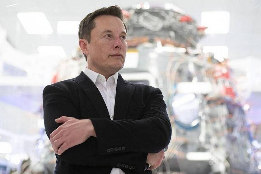 Lý do gì khiến tài sản tỷ phú Elon Musk "bốc hơi" 16 tỷ USD một ngày?