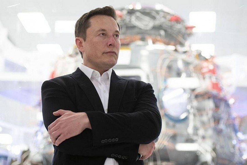 Lý do gì khiến tài sản tỷ phú Elon Musk 