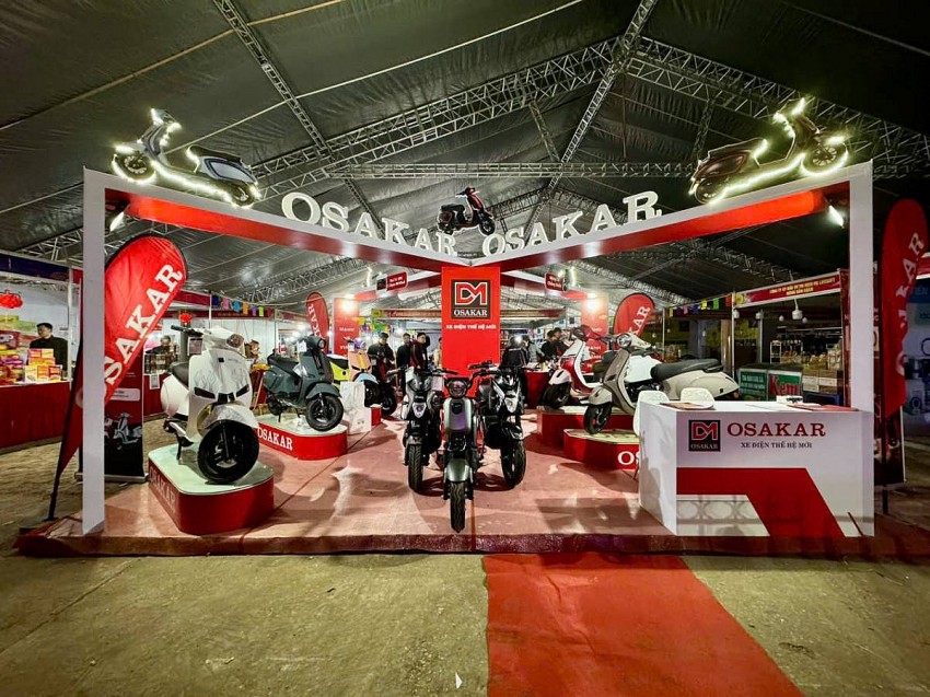 Điểm nhấn mới của lễ hội đền Trần 2025: Hội chợ kết nối cung cầu doanh nhân họ Trần