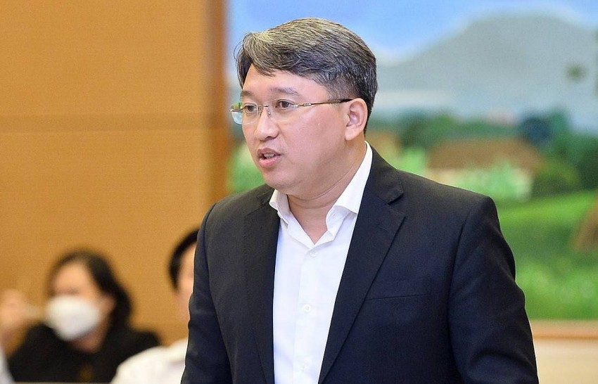 Tiến tới rút ngắn thời gian ban hành luật tới 12 tháng