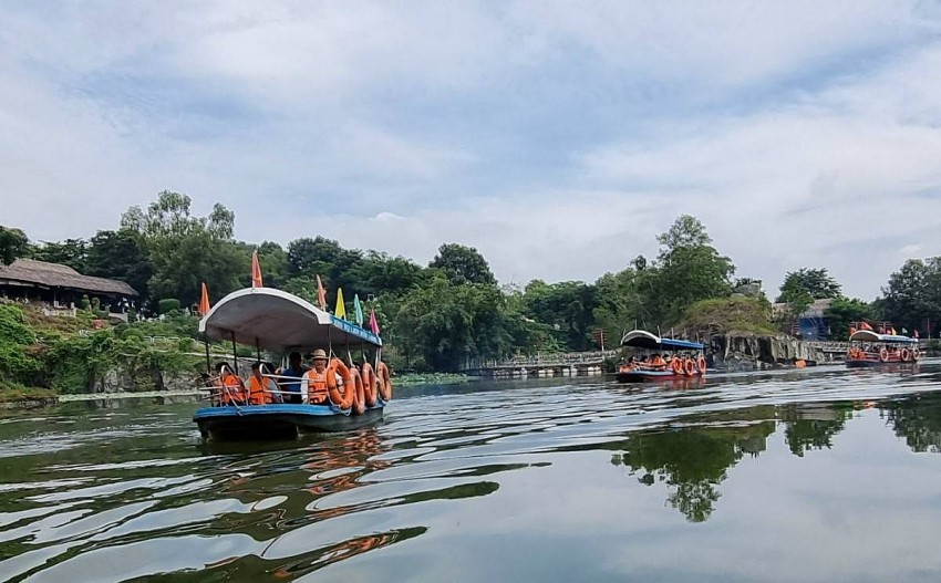 Đồng Nai triển khai nhiệm vụ vì mục tiêu tăng trưởng 2 con số năm 2025