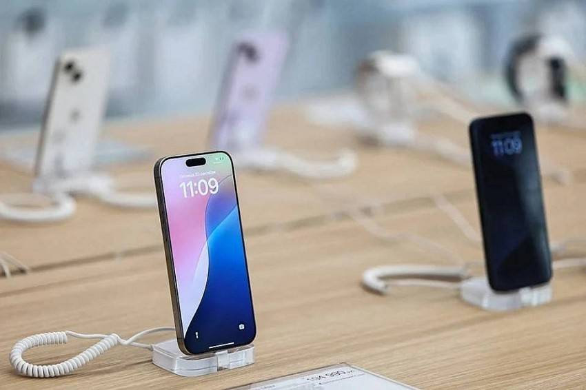 Apple xem xét sản xuất iPhone tại Indonesia sau lệnh cấm iPhone 16