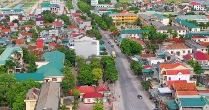 Đời sống nhân dân huyện Quỳnh Lưu ngày càng khởi sắc