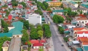 Nghệ An: Huyện Quỳnh Lưu quyết tâm phấn đấu đạt tốc độ tăng trưởng kinh tế 11,46% năm 2025