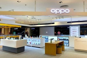 Oppo dẫn đầu thị trường smartphone tại Đông Nam Á