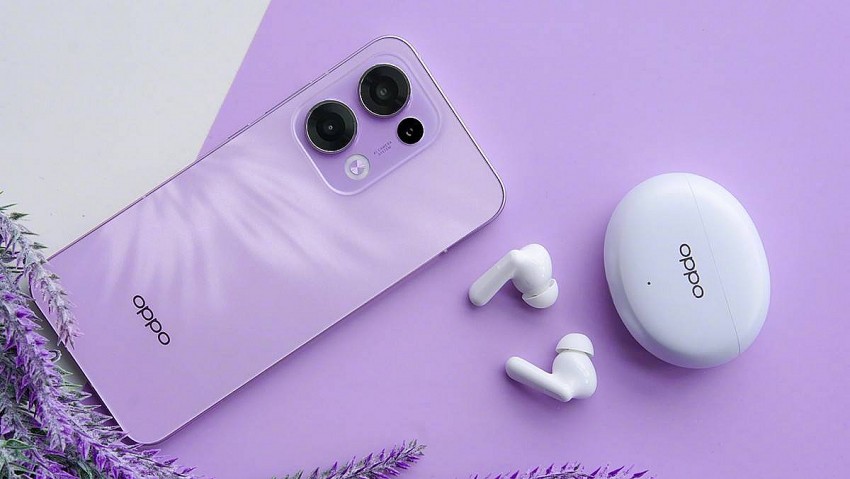 OPPO Reno13 Series cháy hàng tại Việt Nam: Sức hút từ công nghệ AI và camera đỉnh cao