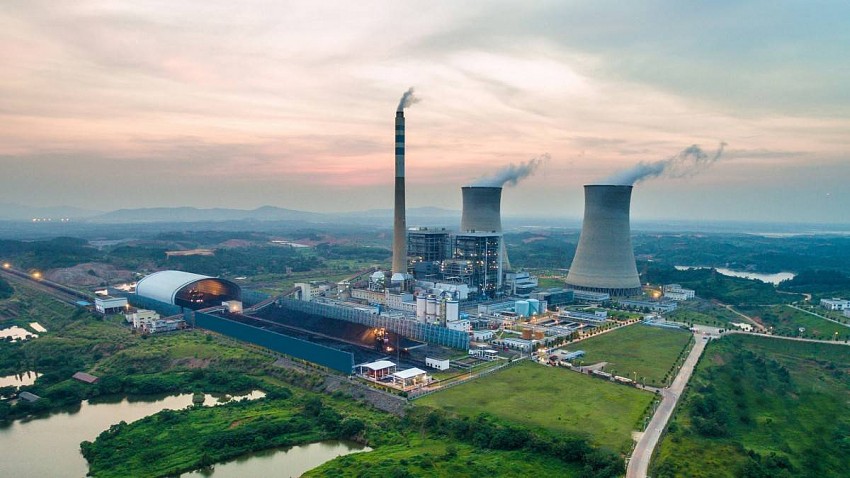 Thêm 3 địa điểm tiềm năng để xây dựng nhà máy điện hạt nhân