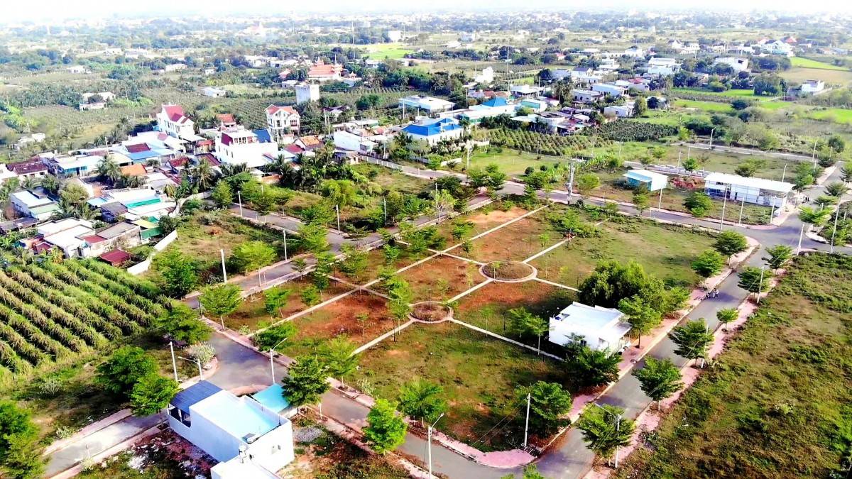 11 dự án bất động sản Bình Thuận được cấp phép 