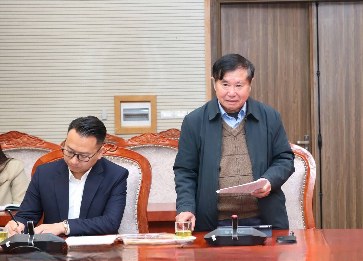 Sơn La: Hướng tới hợp nhất Hiệp hội Doanh nghiệp và Hiệp hội Du lịch