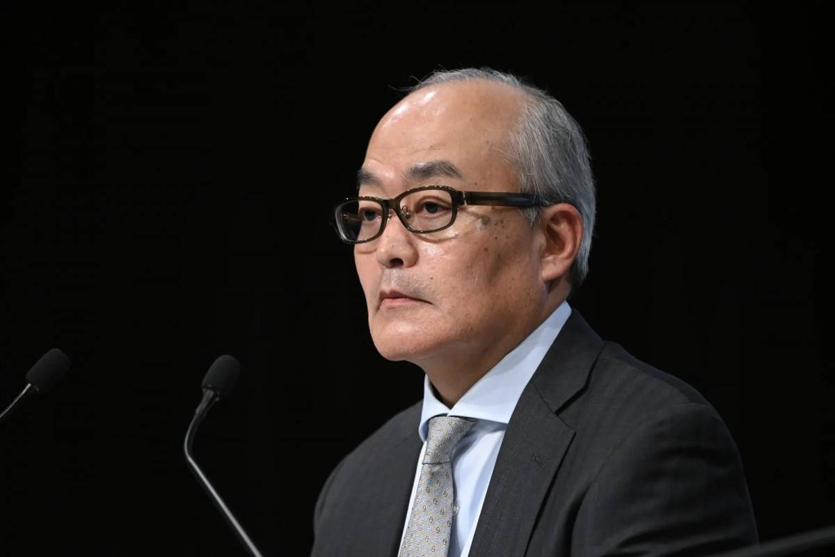 Hãng Sony nâng dự báo lợi nhuận nhờ nhu cầu từ ngành giải trí