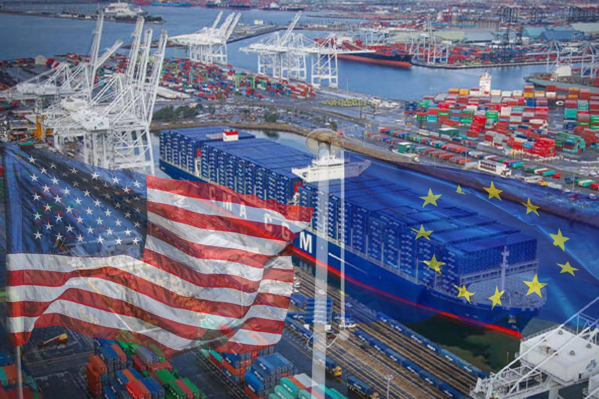 Dự báo cuộc chiến thương mại toàn cầu trong năm 2025: Bối cảnh, diễn biến và ảnh hưởng đến Việt Nam trong lĩnh vực phòng vệ thương mại Dự báo cuộc chiến thương mại toàn cầu trong năm 2025: Bối cảnh, diễn biến và ảnh hưởng đến Việt Nam trong lĩnh vực phòng vệ thương mại