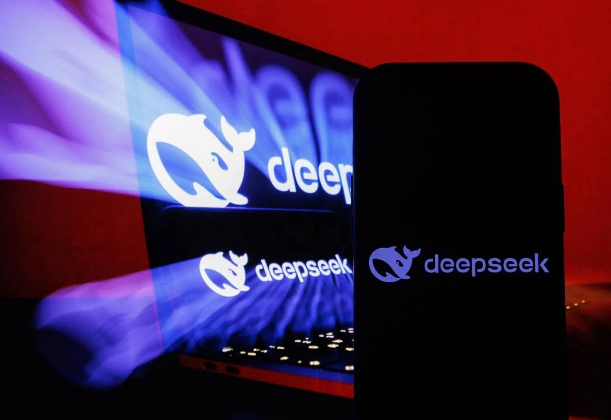DeepSeek giúp các nhà sản xuất chip Trung Quốc có lợi thế trong cuộc đua AI giá rẻ DeepSeek giúp các nhà sản xuất chip Trung Quốc có lợi thế trong cuộc đua AI giá rẻ