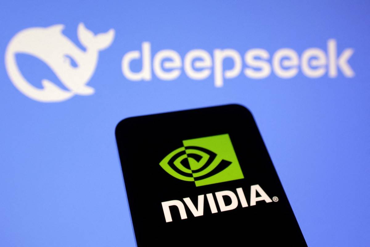 DeepSeek giúp các nhà sản xuất chip Trung Quốc có lợi thế trong cuộc đua AI giá rẻ DeepSeek giúp các nhà sản xuất chip Trung Quốc có lợi thế trong cuộc đua AI giá rẻ