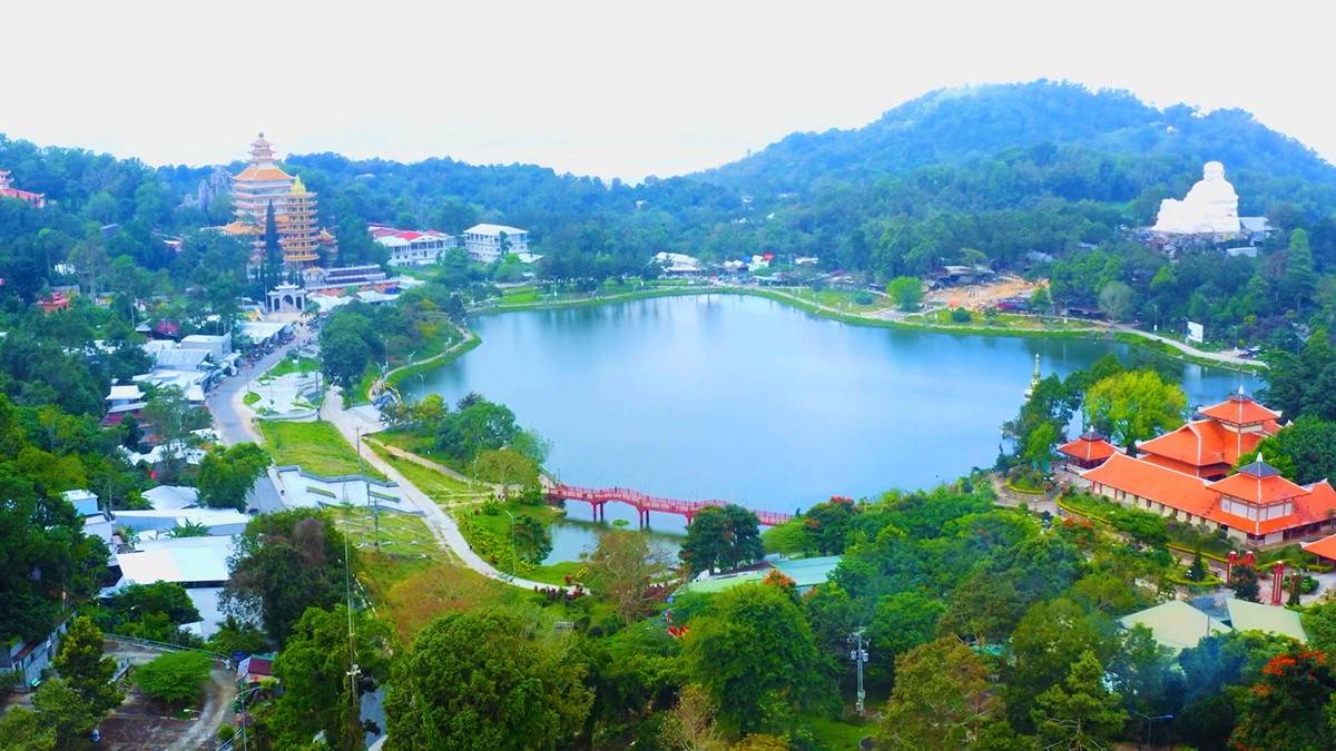 An Giang: Thúc đẩy hợp tác đầu tư với CLB Doanh nhân Khánh Hòa - Sài Gòn