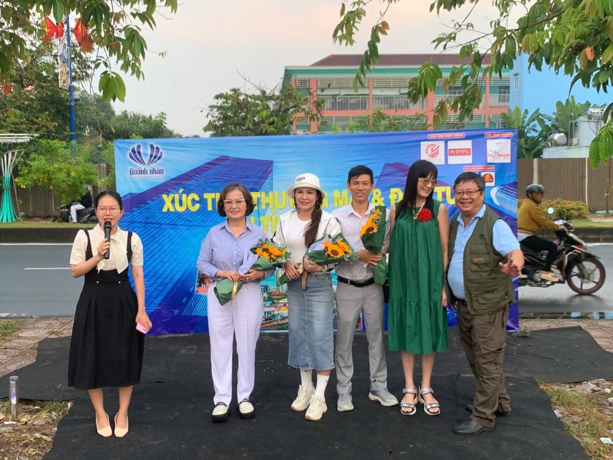 An Giang: Thúc đẩy hợp tác đầu tư với CLB Doanh nhân Khánh Hòa - Sài Gòn