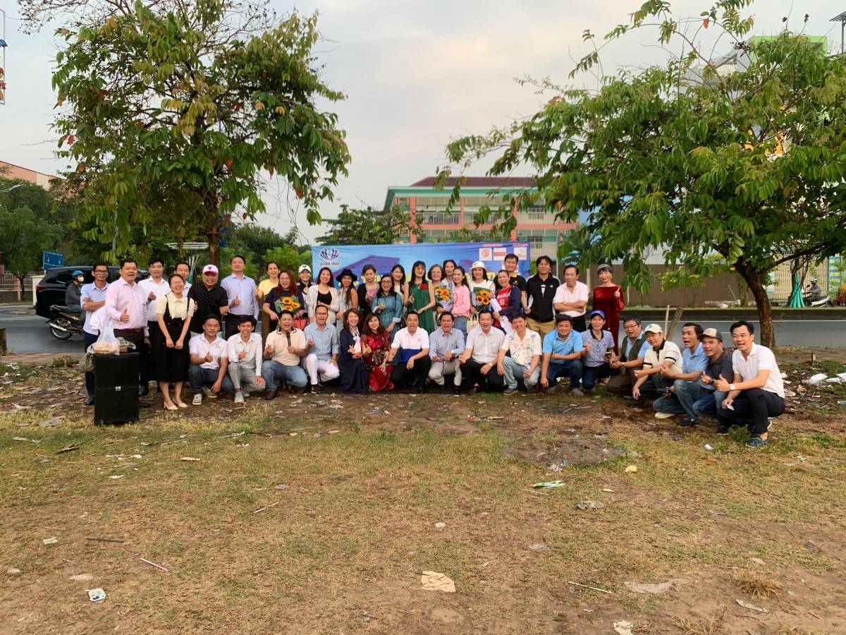 An Giang: Thúc đẩy hợp tác đầu tư với CLB Doanh nhân Khánh Hòa - Sài Gòn