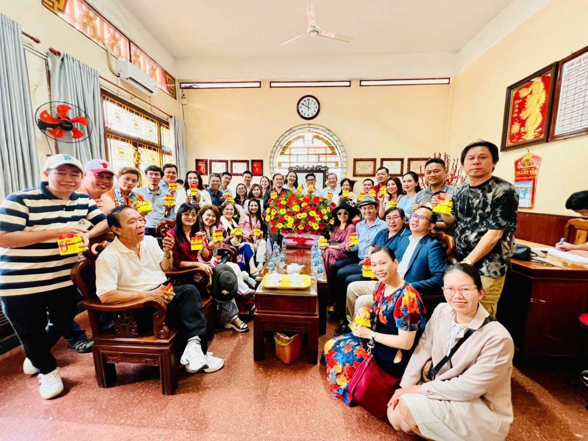 An Giang: Thúc đẩy hợp tác đầu tư với CLB Doanh nhân Khánh Hòa - Sài Gòn