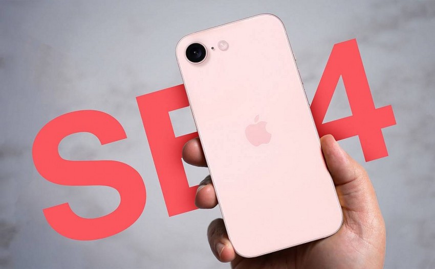 iPhone SE 4는 2 월 19 일에 출시 될 수 있습니다