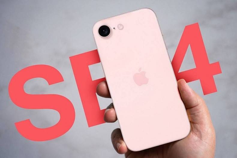 iPhone SE 4 có thể sẽ ra mắt vào 19/2