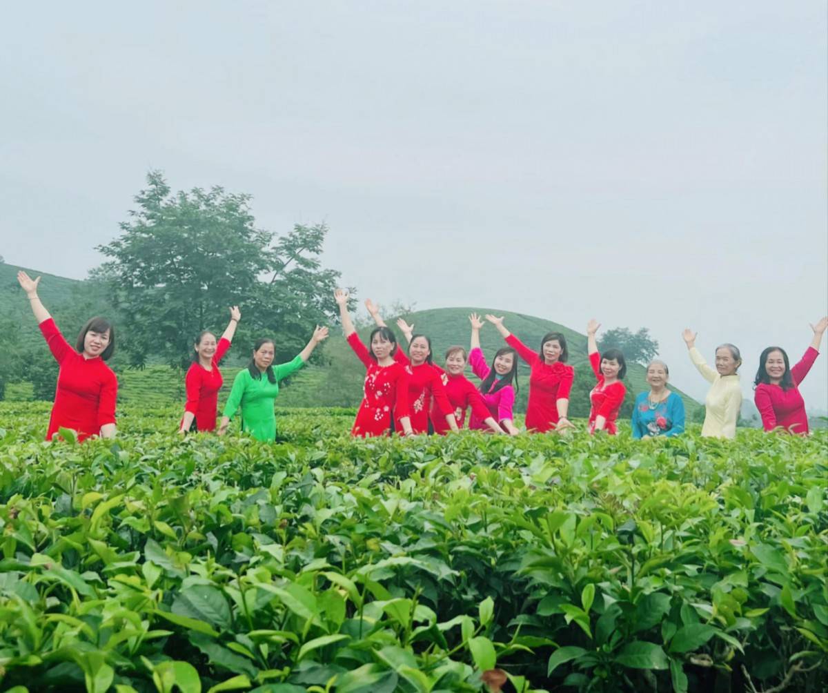 Phú Thọ: Thúc đẩy du lịch địa phương trở thành ngành kinh tế mũi nhọn