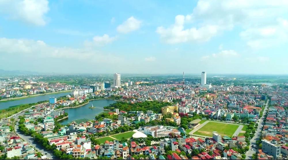 Hà Nam lọt Top 10 tỉnh, thành phát triển kinh tế số nhanh nhất năm 2024