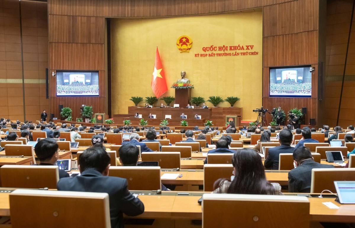 PGS. TS Đinh Trọng Thịnh: Việt Nam có thể đạt tăng trưởng 8% năm 2025