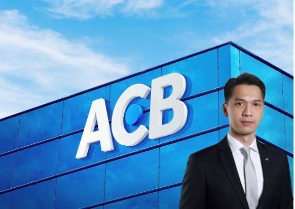 Ngân hàng ACB tiên phong cho vay ưu đãi để người trẻ mua nhà