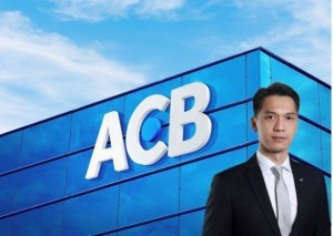 Ngân hàng ACB tiên phong cho vay ưu đãi để người trẻ mua nhà