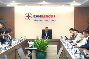 Đề nghị giao EVN triển khai dự án Nhà máy Nhiệt điện Quảng Trị