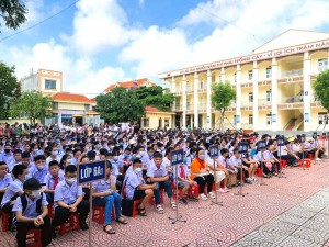 Hải Phòng: Sở Giáo dục và Đào tạo yêu cầu thực hiện nghiêm túc quy định dạy thêm, học thêm