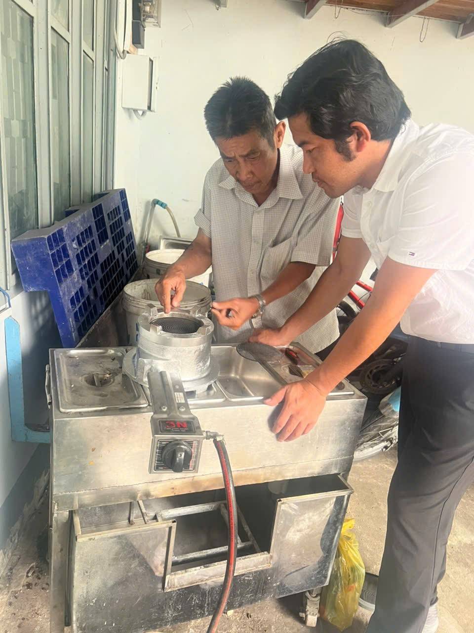 Green Power – Đa dạng Hệ Sinh Thái và vai trò trong bảo vệ môi trường