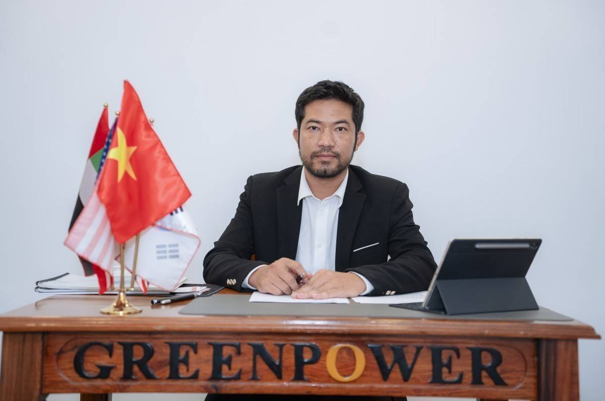 Green Power – Đa dạng hệ sinh thái và vai trò trong bảo vệ môi trường