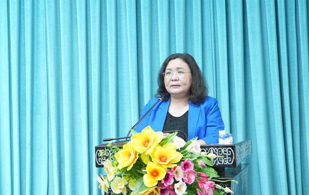 Thành lập tổ giúp việc của Ban Chỉ đạo ra mắt, hỗ trợ tháo gỡ khó khăn cho các dự án