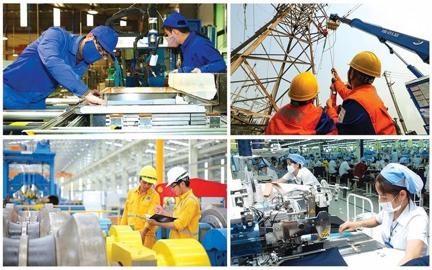 Xử lý điểm nghẽn trong sắp xếp, đổi mới và nâng cao hiệu quả hoạt động của DNNN Xử lý điểm nghẽn trong sắp xếp, đổi mới và nâng cao hiệu quả hoạt động của DNNN