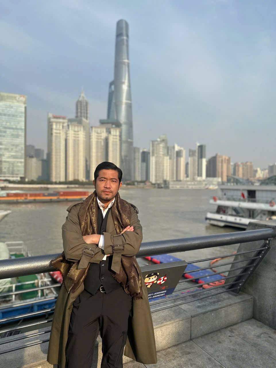 Green Power – Đa dạng hệ sinh thái và vai trò trong bảo vệ môi trường