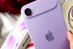 Lộ diện video iPhone 17 Air được dựng lại từ các thông tin rò rỉ