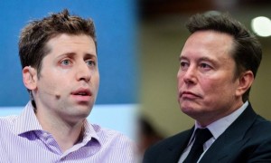 Từ đồng sáng lập đến đối đầu: Vì đâu mà Elon Musk và Sam Altman “tuyên chiến” ?