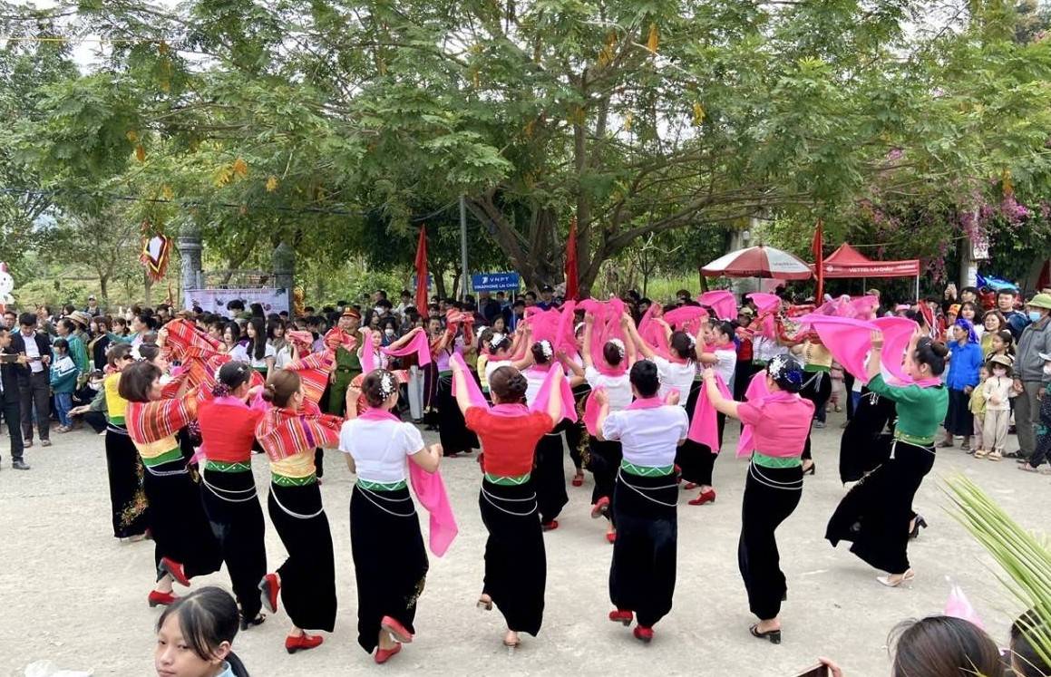 Lai Châu: Bừng sáng tiềm năng du lịch tại Phong Thổ