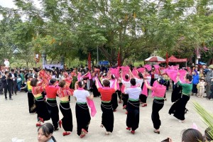 Lai Châu: Bừng sáng tiềm năng du lịch tại Phong Thổ