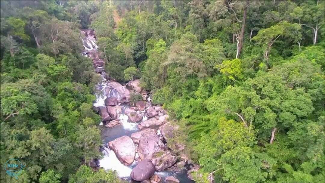 Khám phá Tánh Linh - Bình Thuận: Hành trình về miền đất hoang sơ đầy mê hoặc