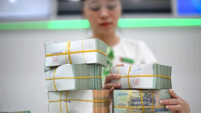Ngân hàng phát hành 19.600 tỷ đồng tín phiếu trong một tuần