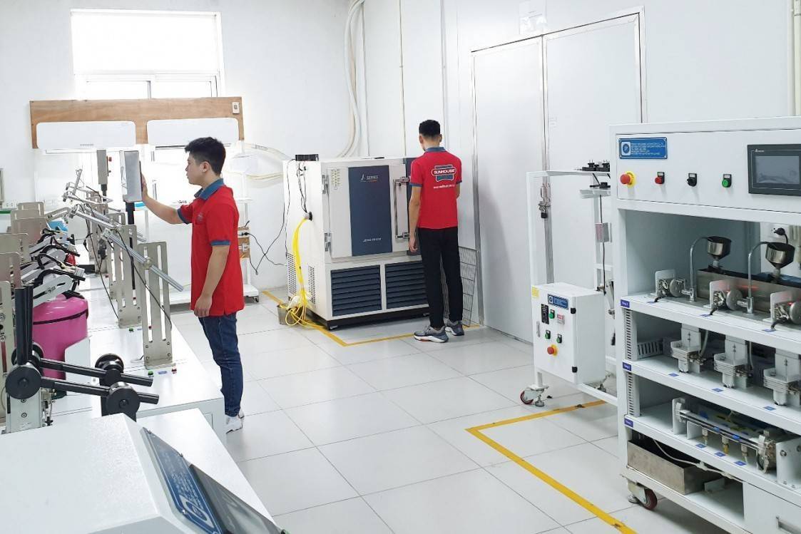 R&D: Mảnh ghép còn thiếu của tăng trưởng