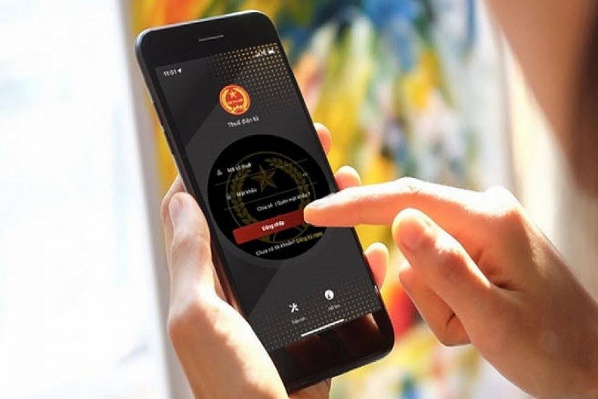 Cần làm gì để được hoàn thuế thu nhập cá nhân tự động? Cần làm gì để được hoàn thuế thu nhập cá nhân tự động?